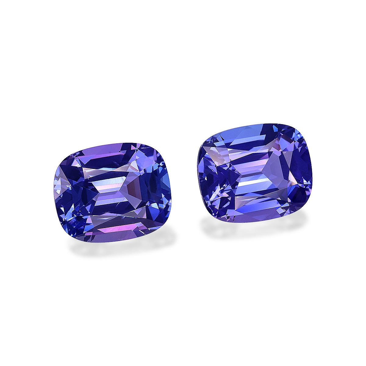 Tanzanite 12.35 ct